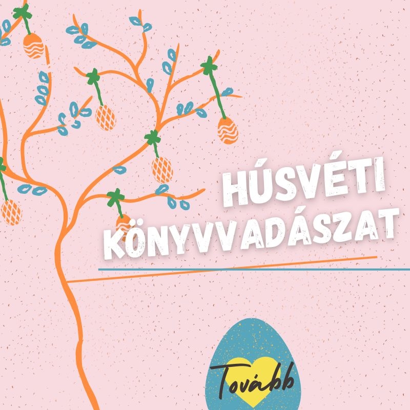 húsvéti könyvek gyerekeknek