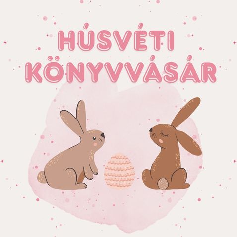 húsvéti könyvek