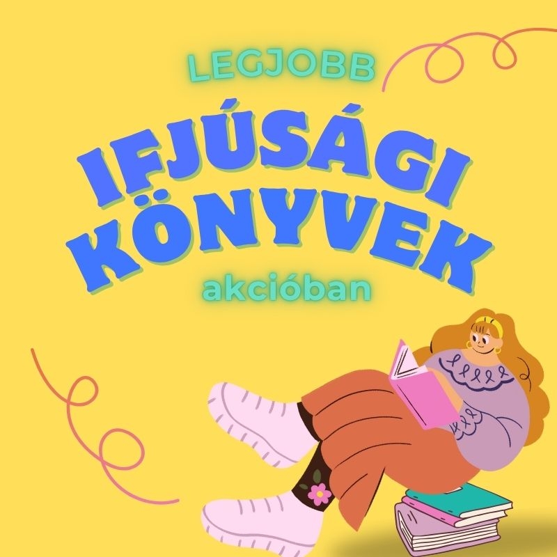könyvek tiniknek