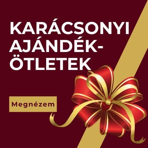 karácsonyi ajándékötletek felnőtteknek