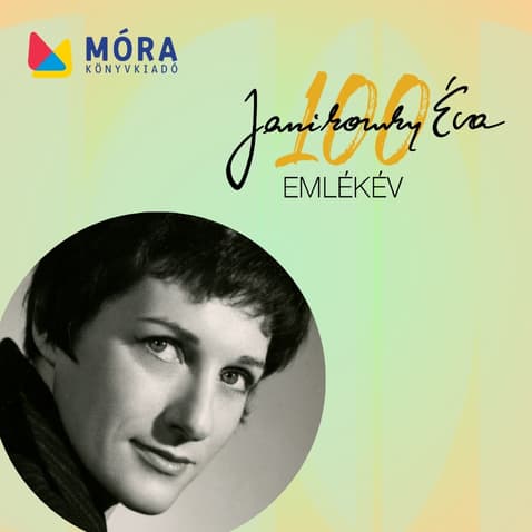 janikovszky éva könyvek