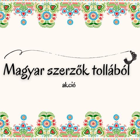 magyar könyvek