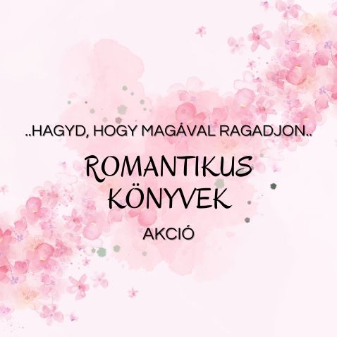 romantikus könyvek