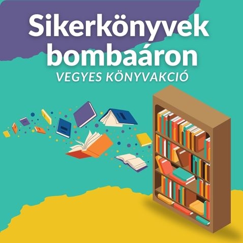 sikerkönyvek