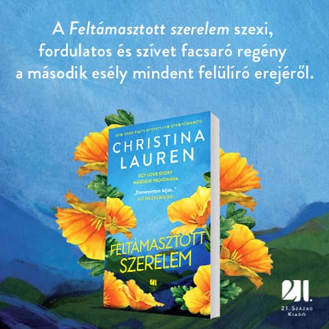 feltámasztott szerelem