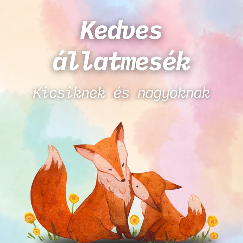 állatmesék