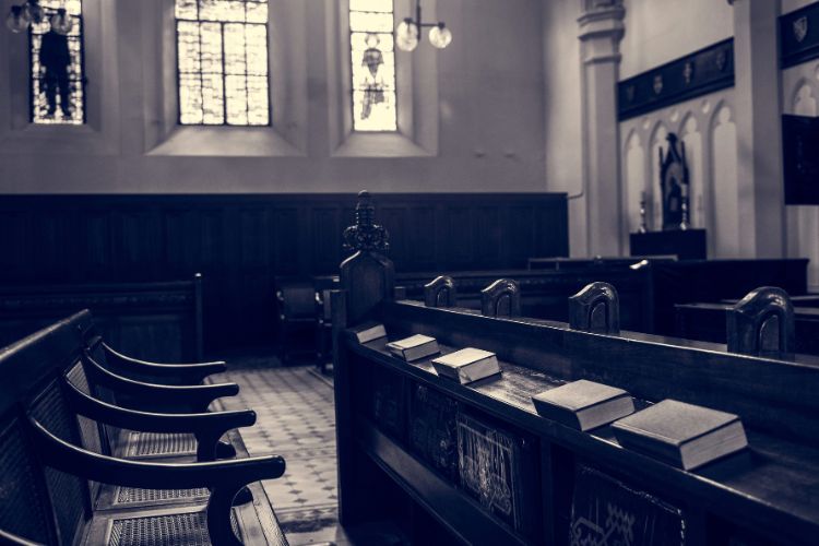 dark academia könyvek