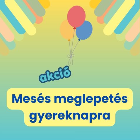 mesekönyvek gyereknapra