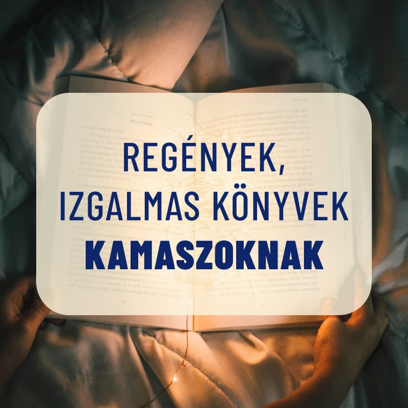 ifjúsági könyvek