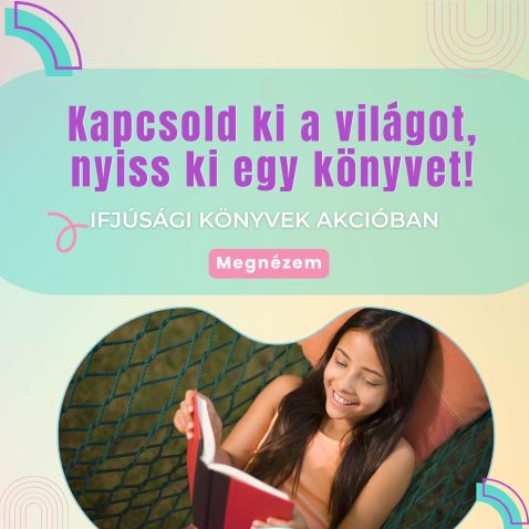 ifjúsági könyvek