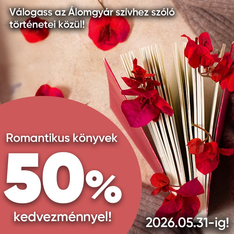 álomgyár kiadó könyvek