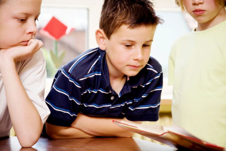 legjobb gyerek konyvsorozatok