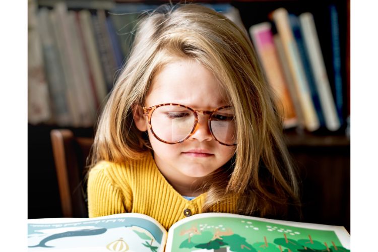 legjobb gyerek könyvsorozatok