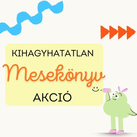 mesekönyv gyerekeknek
