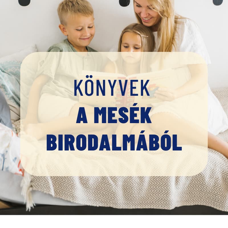 mesekönyvek
