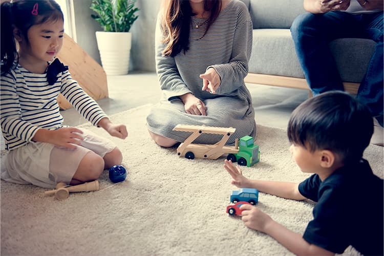 montessori módszer könyv