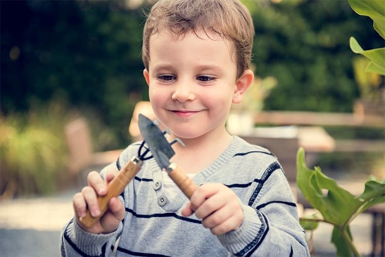 montessori módszer könyv