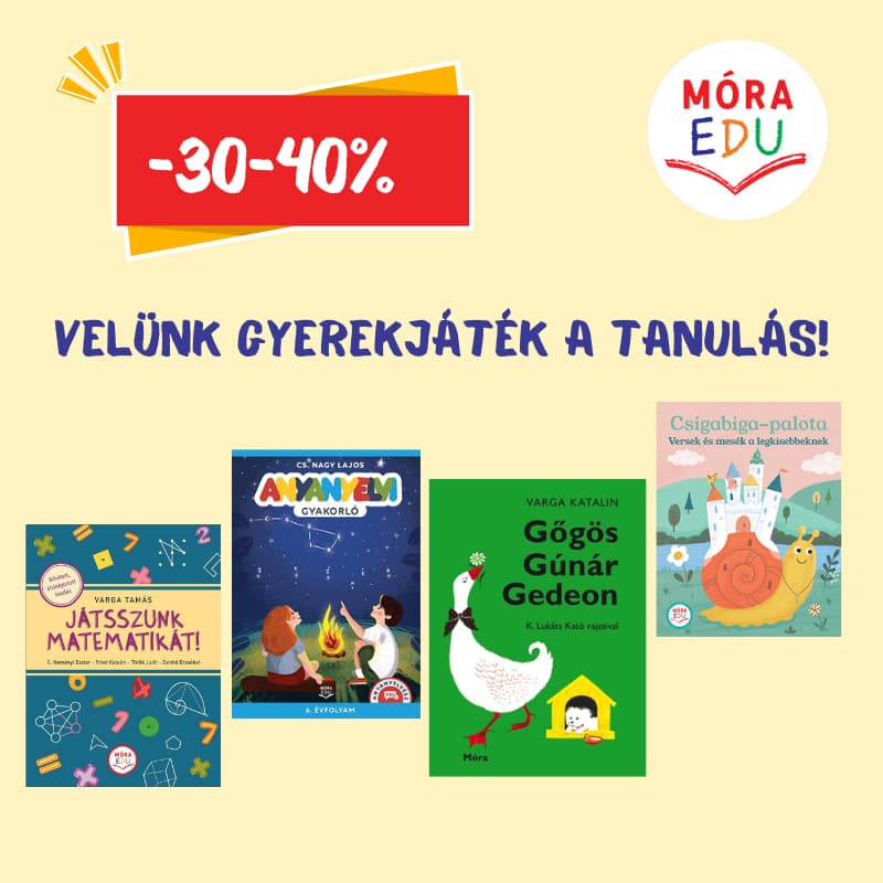 móra edu