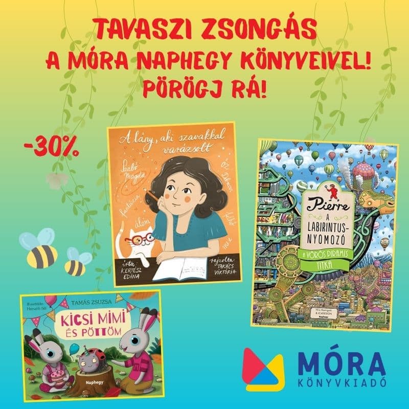 naphegy kiadó könyvei