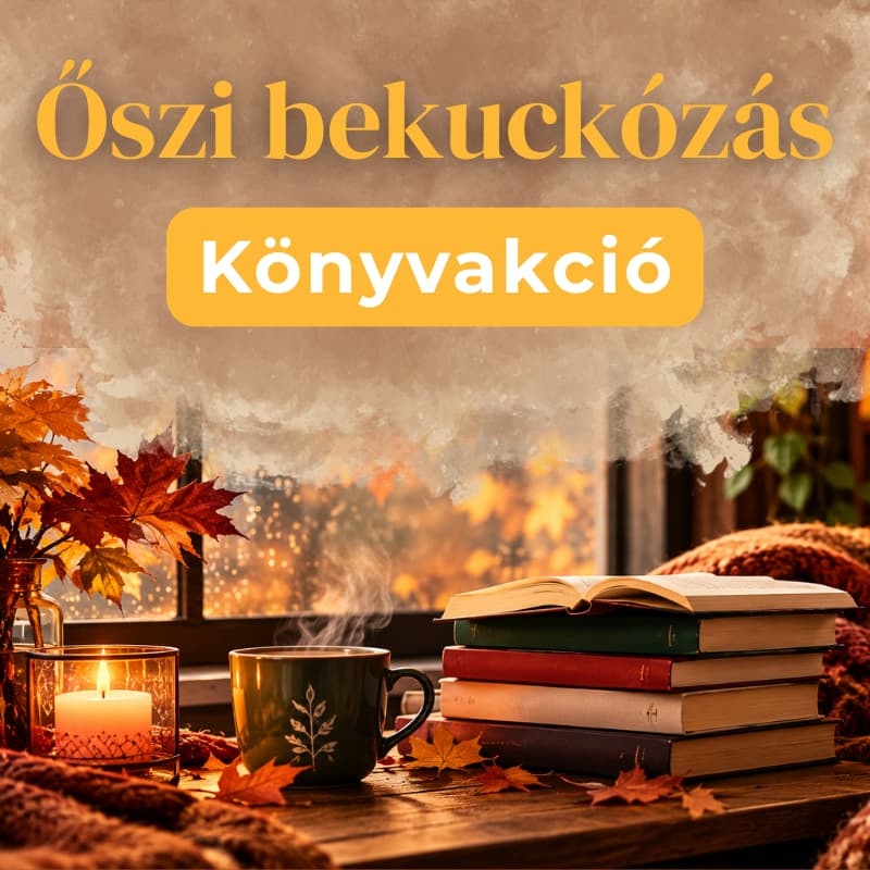 könyvakció