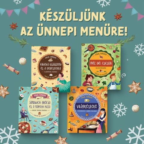 kalas györgyi könyvek