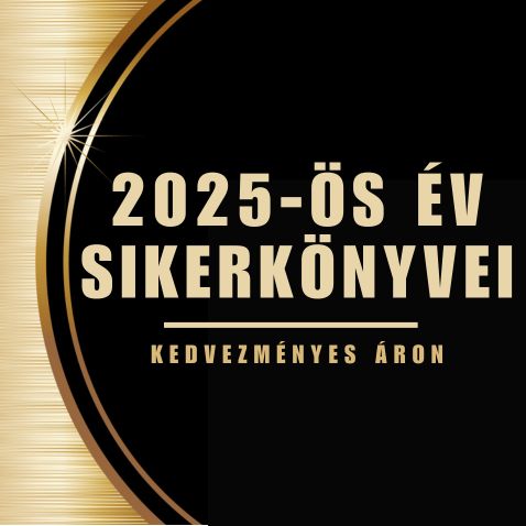sikerkönyvek 2025