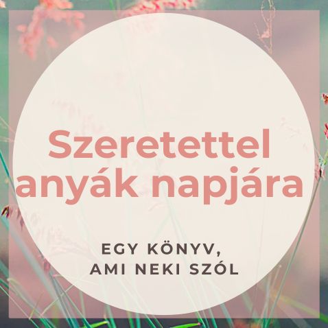 anyák napi ajándék